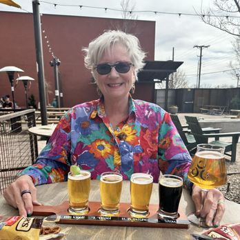 Flock of Moons Brewing - My Saloon Queen..:) - Brewpubs Near Me - Albuquerque, New Mexico Flock of Moons Brewing - My Saloon Queen..:) - Brewpubs Near Me - Albuquerque, New Mexico