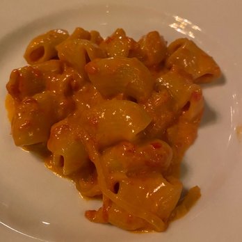 Carbone - Spicy rigatoni - New American Near Me - Miami Beach, Florida Carbone - Spicy rigatoni - New American Near Me - Miami Beach, Florida