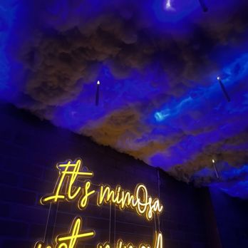 Wizards & Wands - Inside - Beer Bar Near Me - San Francisco, California