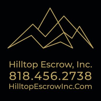 Hilltop Escrow - Real Estate Services Near Me - Mission Viejo, California Hilltop Escrow - Real Estate Services Near Me - Mission Viejo, California
