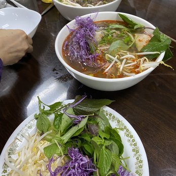 Pho Bowl - Spicy beef bowl soup - Vietnamese Near Me - Fort Myers, Florida Pho Bowl - Spicy beef bowl soup - Vietnamese Near Me - Fort Myers, Florida