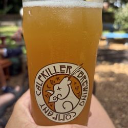 Calfkiller Brewing Company - Beer