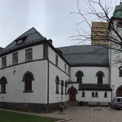 St. Jakob kirke