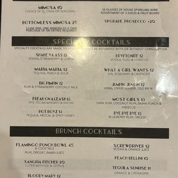 The District SPR - menu - drinks - Wine Bars Near Me - Jacksonville, Florida The District SPR - menu - drinks - Wine Bars Near Me - Jacksonville, Florida
