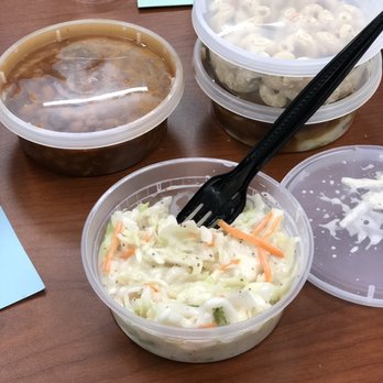Texas Bar-B-Q Joint - Call Donita 's Coleslaw - Barbeque Near Me - Spencerport, New York Texas Bar-B-Q Joint - Call Donita 's Coleslaw - Barbeque Near Me - Spencerport, New York
