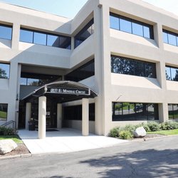 5280 Balanced Health Center - The outside of our building.
