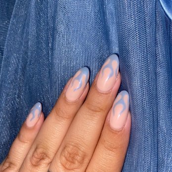 Styland Beauty - gel and acrylic - Hair Salons Near Me - Philadelphia, Pennsylvania