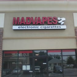 MadVapes