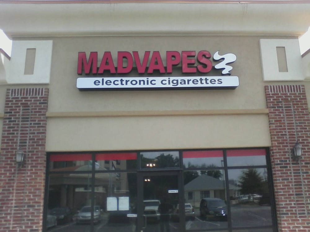 MADVAPES Updated October 2024 3109 N Main St, Hope Mills, North