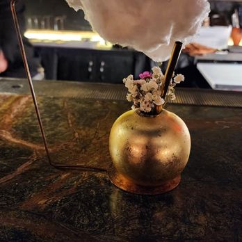 Thyme Bar - Cocktail Bars Near Me - New York, New York Thyme Bar - Cocktail Bars Near Me - New York, New York