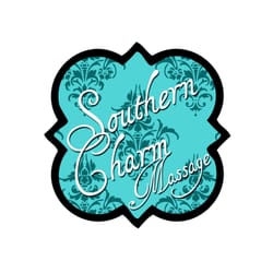 Southern Charm Massage - Southern Charm Massage logo