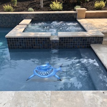 Pool & Landscape Development - Sharkie - Landscaping Near Me - Oakley, California