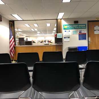 Texas Comptroller of Public Accounts office