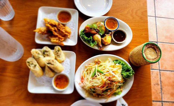 Immm Rice & Beyond by null