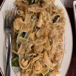Pho 5 - Chicken Pud Noodles