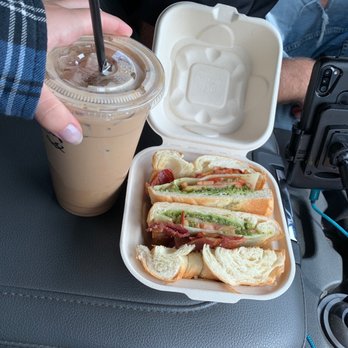 Spencer's Coffee - Sicilian sandwhich and chai coffee - Coffee & Tea Near Me - Bowling Green, Kentucky Spencer's Coffee - Sicilian sandwhich and chai coffee - Coffee & Tea Near Me - Bowling Green, Kentucky