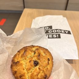 Scones