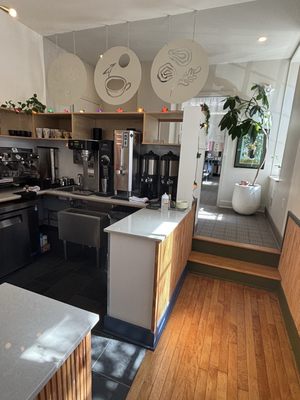 Seaforest Bakeshop by null