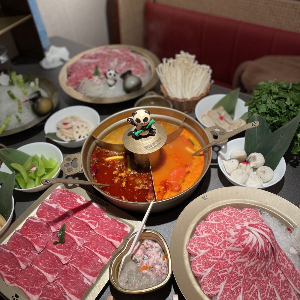 Nanshan Hot Pot - Hot Pot Near Me - Flushing, New York Nanshan Hot Pot - Hot Pot Near Me - Flushing, New York