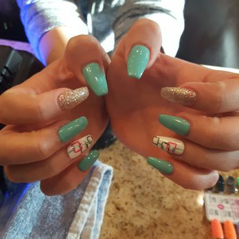 Hello Nails & Spa - Day Spas Near Me - Vacaville, California Hello Nails & Spa - Day Spas Near Me - Vacaville, California