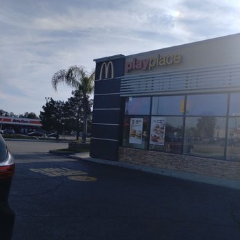 McDonald's - Fast Food Near Me - San Bernardino, California McDonald's - Fast Food Near Me - San Bernardino, California
