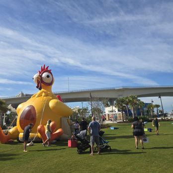 Coachman Park - Parks Near Me - Clearwater, Florida Coachman Park - Parks Near Me - Clearwater, Florida
