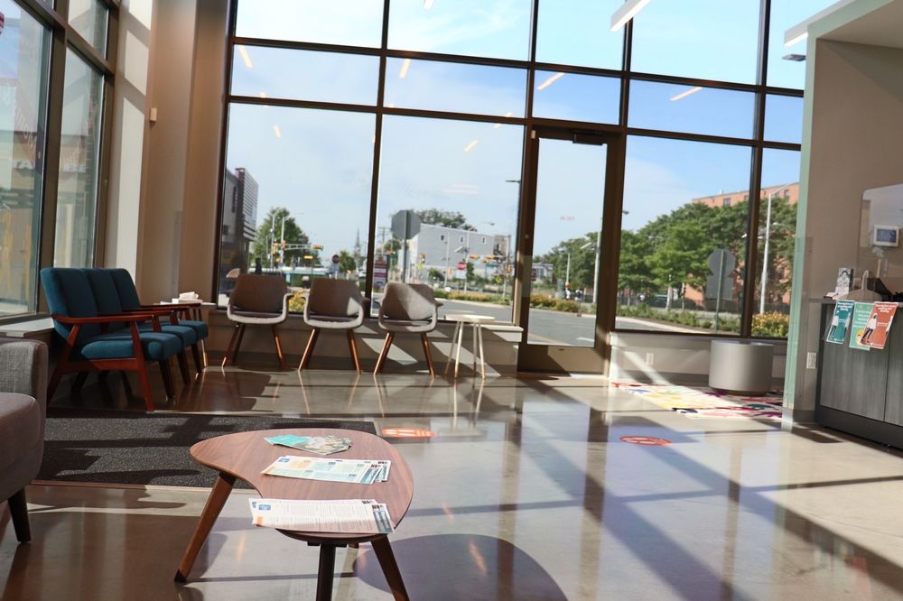 CITYLIFE HEALTH CLINICS Updated June 2024 44 Jones St, Newark, New