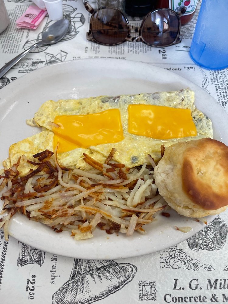 Save Inn Restaurant