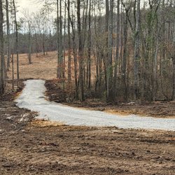 Outback Forestry Mulching And Landclearing