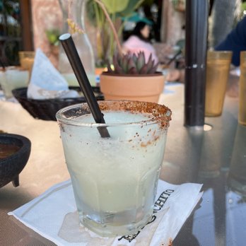 Avilas El Ranchito - blended skinny marg - Mexican Near Me - Costa Mesa, California Avilas El Ranchito - blended skinny marg - Mexican Near Me - Costa Mesa, California