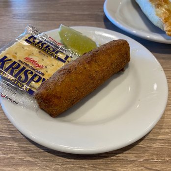 Cubanidad - Croqueta - Cuban Near Me - Henderson, Nevada