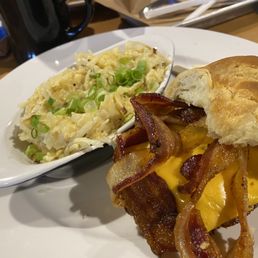 Hash Brown Casserole
