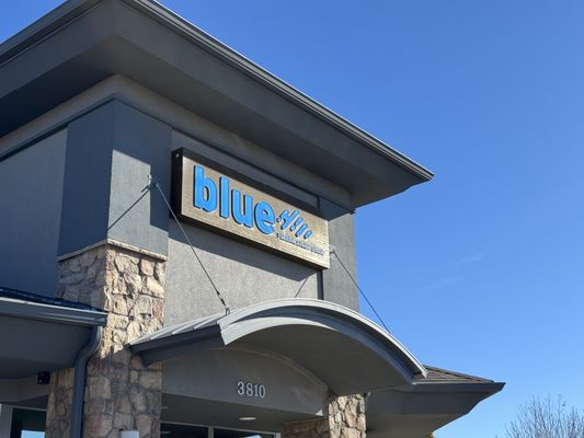 Blue Federal Credit Union Laramie Wyoming BLUE FEDERAL CREDIT UNION - Updated March 2025 - 3810 Dell Range Blvd