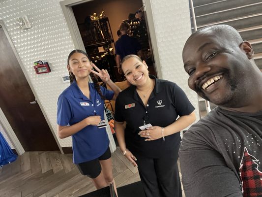 Topgolf Spring by null