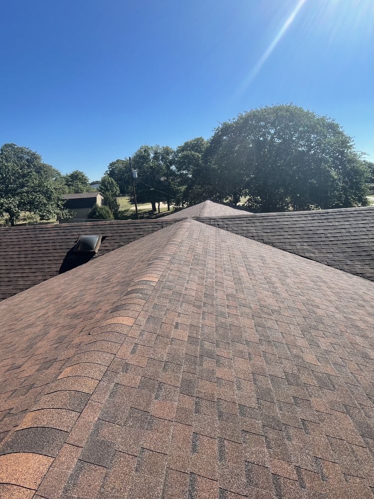 Slide of Texas Best Roofing & Construction
