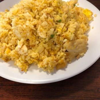 Pho Vi - Curry Fried Rice - Vietnamese Near Me - Missoula, Montana
