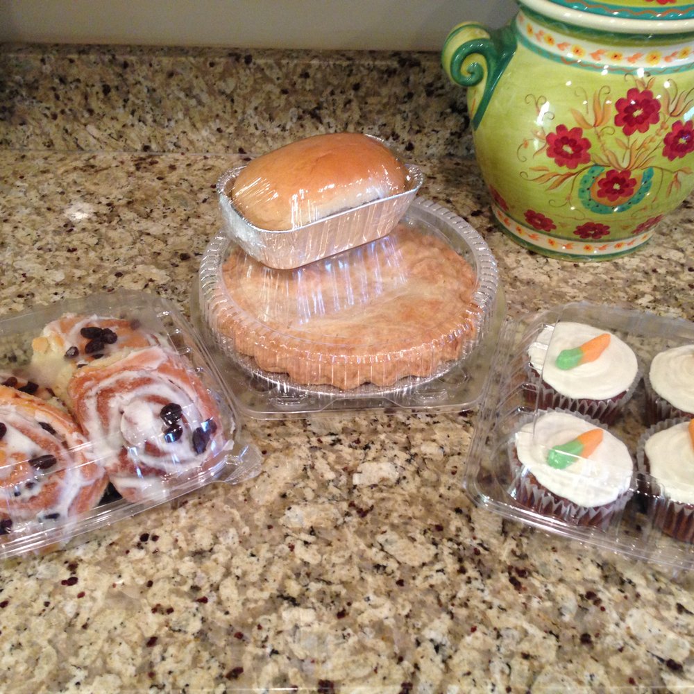 Bergey's Breadbasket - Bakeries Near Me - Chesapeake, Virginia Bergey's Breadbasket - Bakeries Near Me - Chesapeake, Virginia