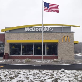 McDonald's - Fast Food Near Me - Syracuse, New York McDonald's - Fast Food Near Me - Syracuse, New York