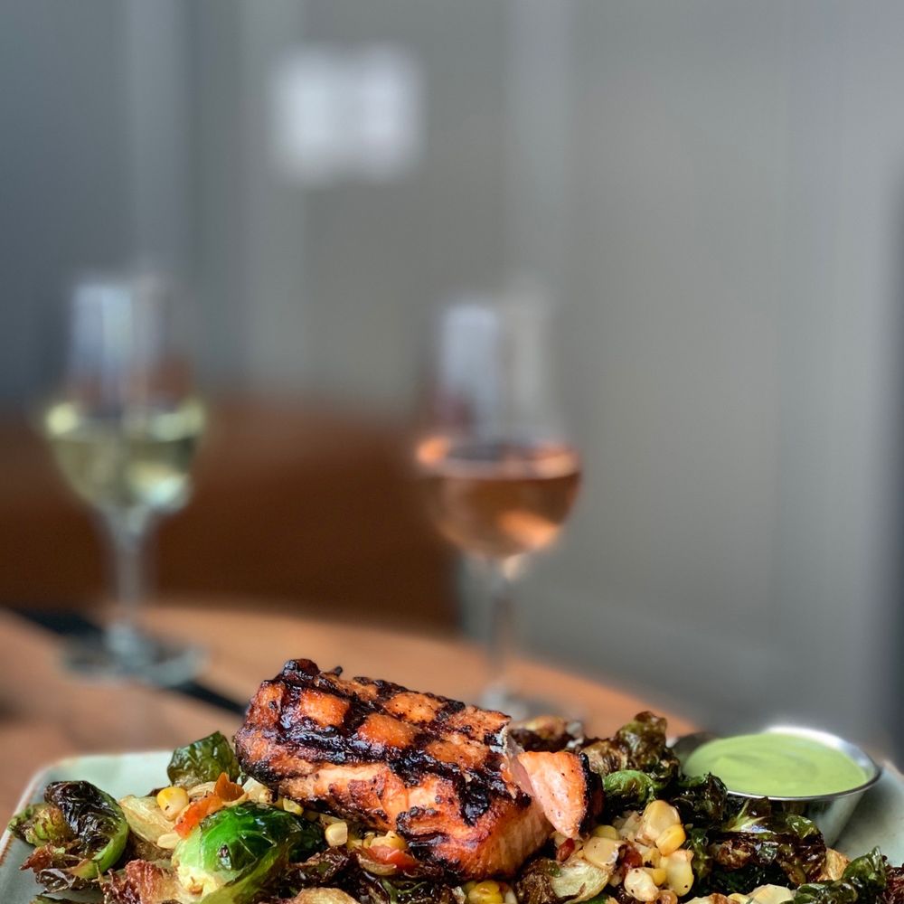 The Best 10 Restaurants near Murat Theatre At Old National Centre in