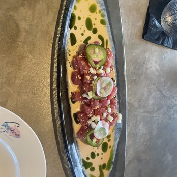 Sama Bistro - Bars Near Me - Luquillo, Puerto Rico