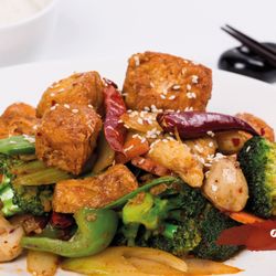 China Wok