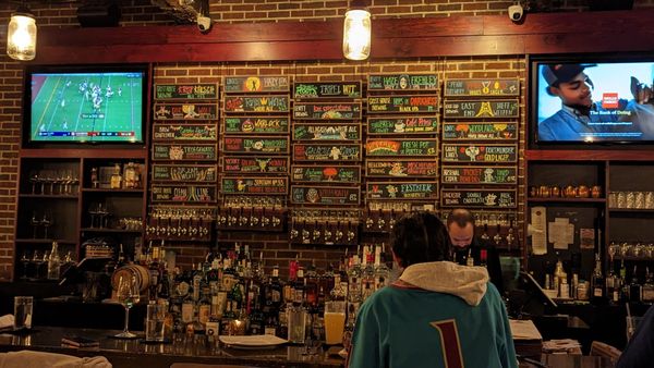 Proper Brick Oven & Tap Room by null