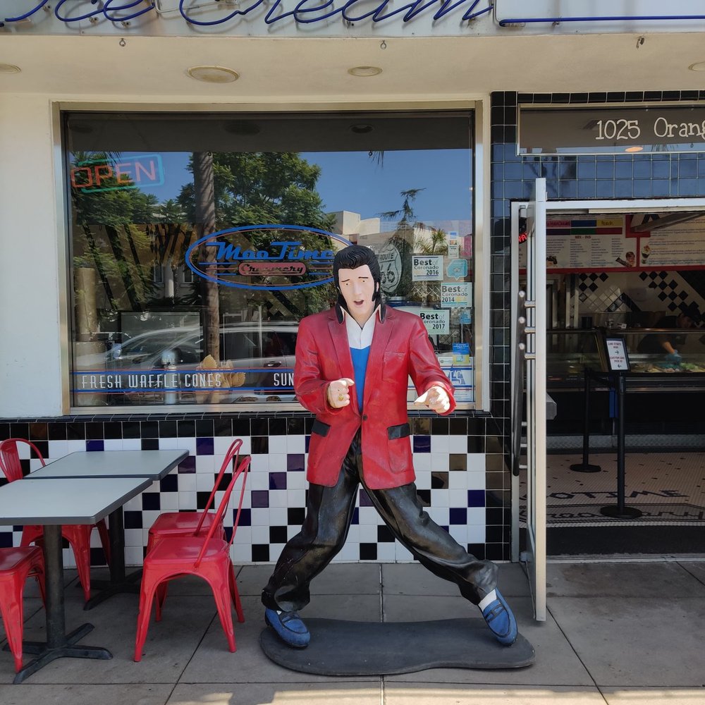 MooTime Creamery - Ice Cream & Frozen Yogurt Near Me - Coronado, California MooTime Creamery - Ice Cream & Frozen Yogurt Near Me - Coronado, California