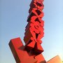 Photo of Escultura 10 de Junio No Se Olvida