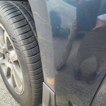 Mario Dent Removal - After - Body Shops Near Me - Wilmington, Delaware Mario Dent Removal - After - Body Shops Near Me - Wilmington, Delaware