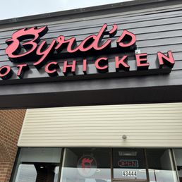 BYRDS HOT CHICKEN - Updated February 2026 - 112 Photos & 77 Reviews