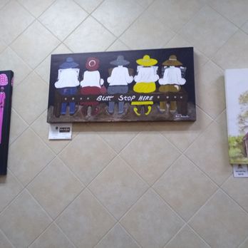 Buc-ee's - Cute painting? - Gas Stations Near Me - Fort Worth, Texas Buc-ee's - Cute painting? - Gas Stations Near Me - Fort Worth, Texas