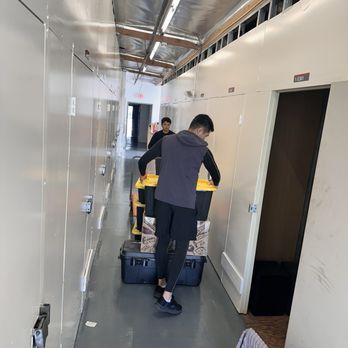 DoStar Moving - Movers Near Me - Los Angeles, California