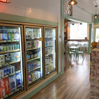 Azalea Mountain Store - Beer fridge - Grocery Near Me - Azalea, Oregon Azalea Mountain Store - Beer fridge - Grocery Near Me - Azalea, Oregon