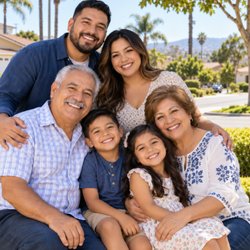 La Puente Advanced Dentistry - ¡Cuidamos las sonrisas de toda la familia, de generación en generación! ¡Aceptamos Medi-Cal!